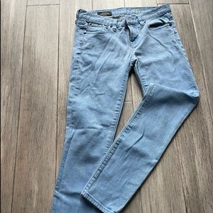 🌺J.Crew Jeans Toohpick 25 Ankie🌺